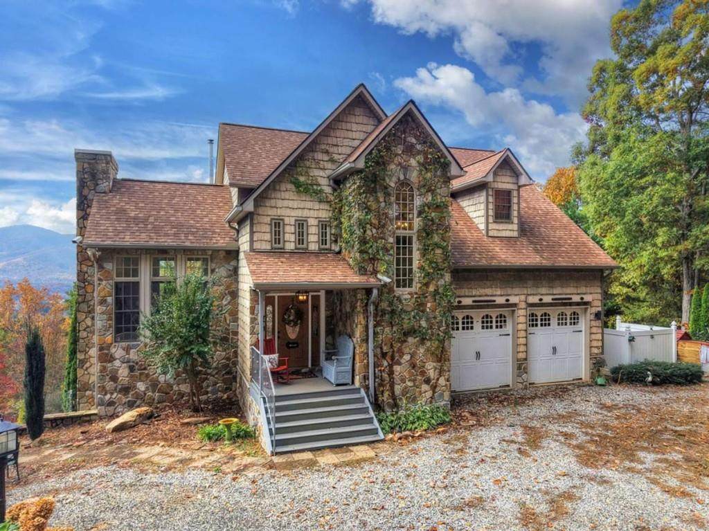 823 Arrant Road - Photo 1