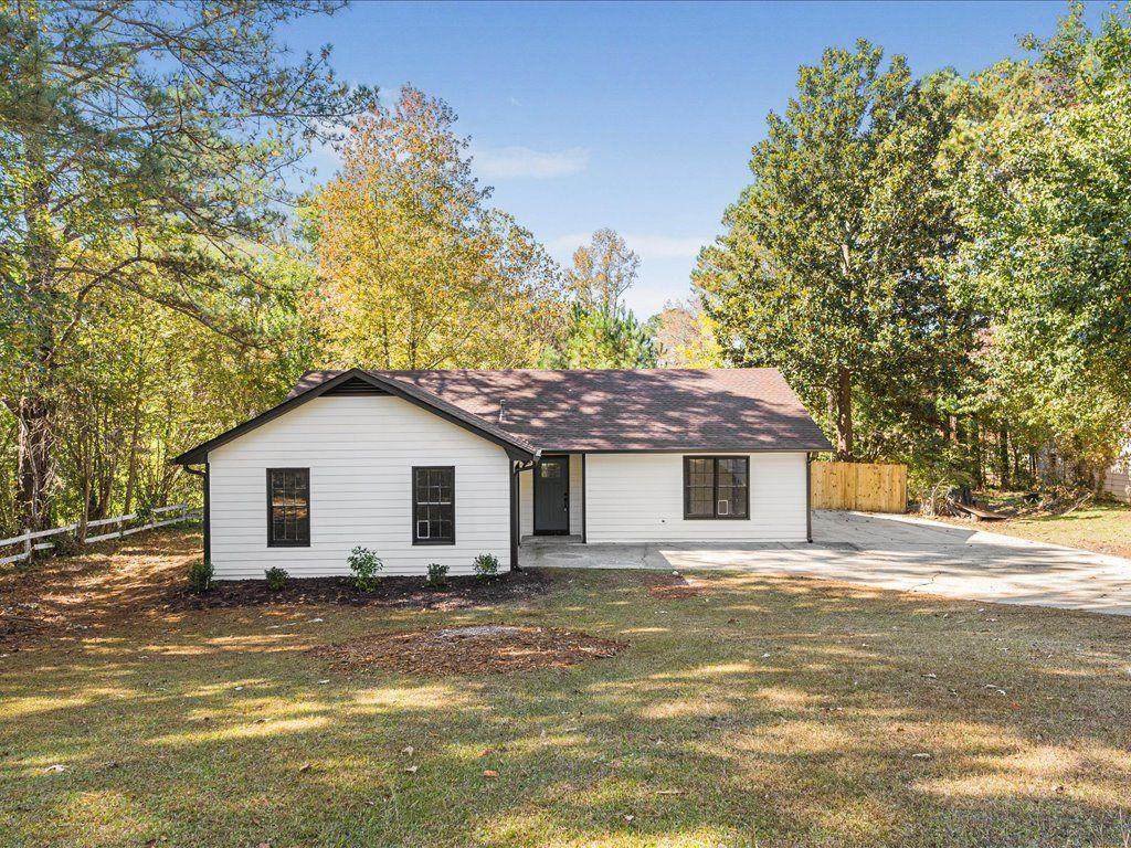 7417 Fernwood Drive - Photo 1