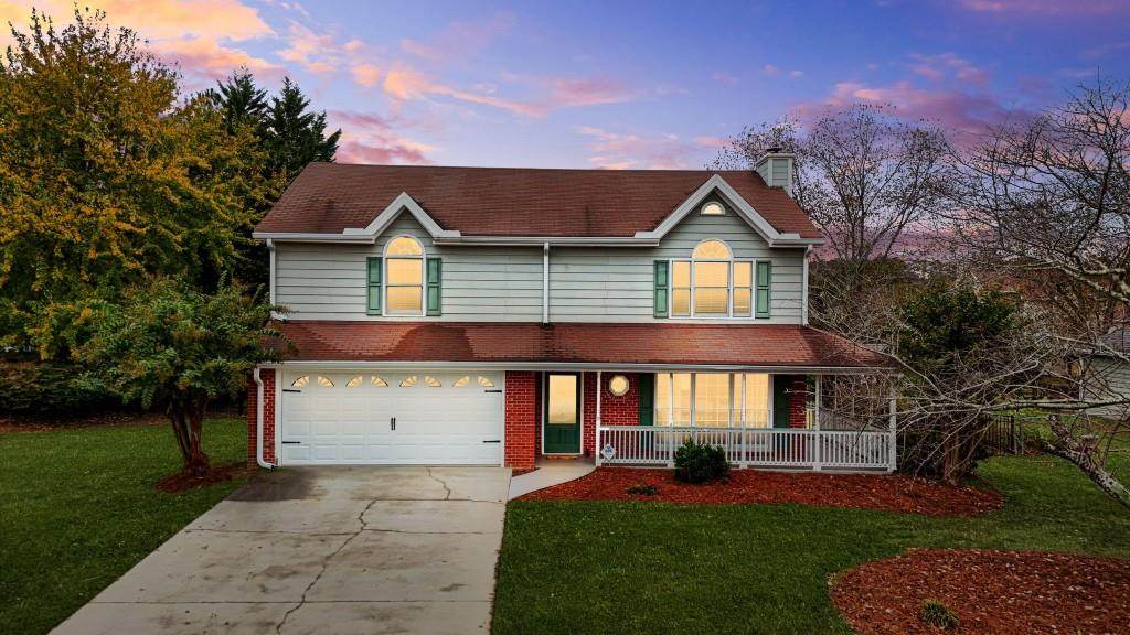 3685 Frankie Wade Lane - Photo 1