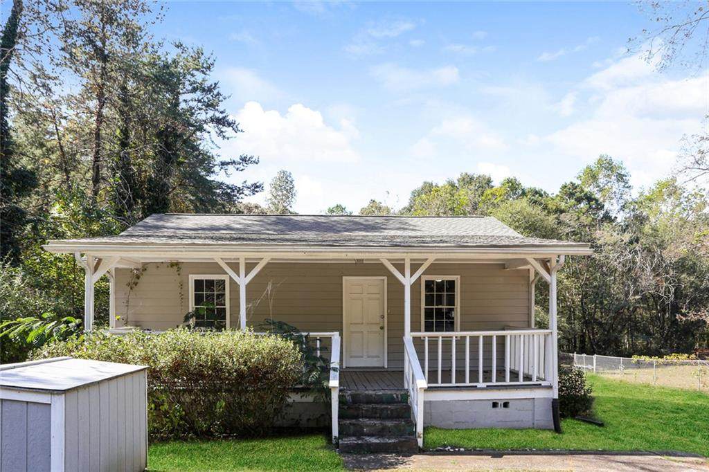 4179 Williamson Road - Photo 1