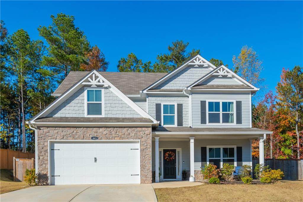 441 Belmont Lane - Photo 1