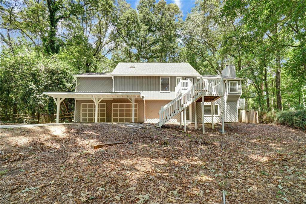 10520 Shallowford Road - Photo 1