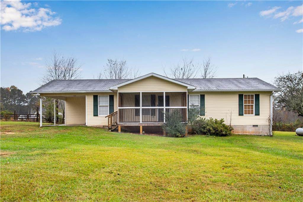 700 Tilley Road - Photo 1