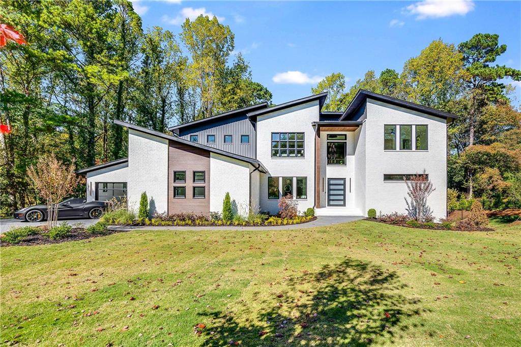 1000 Clementstone Drive - Photo 1