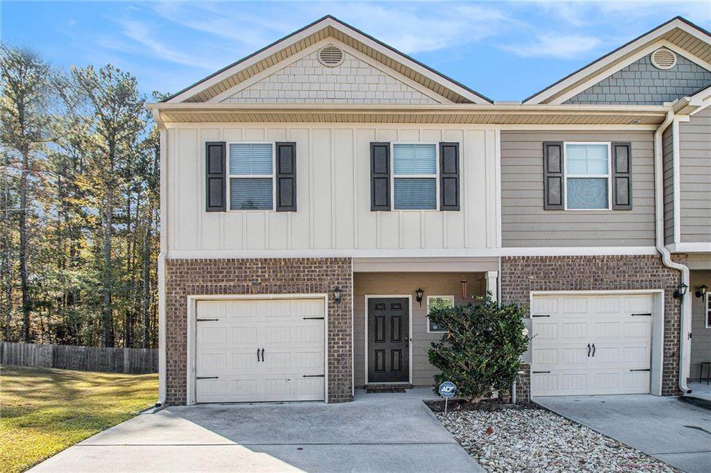 1609 Creel Lane - Photo 1