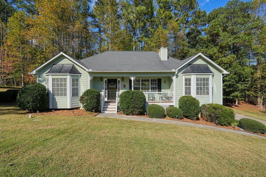 53 Oak Crest Court - Photo 1