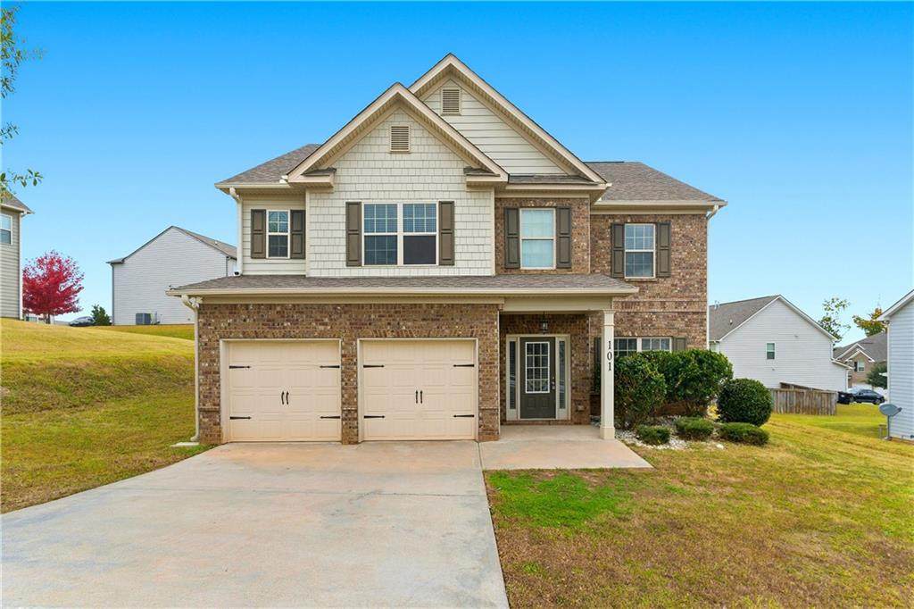 101 Lookout Drive - Photo 1