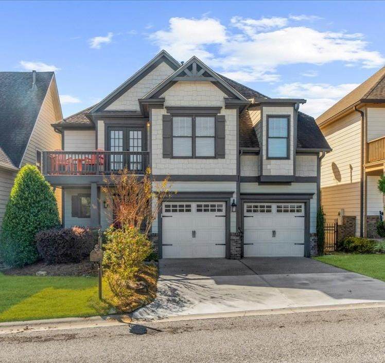 1735 Villas Overlook - Photo 1