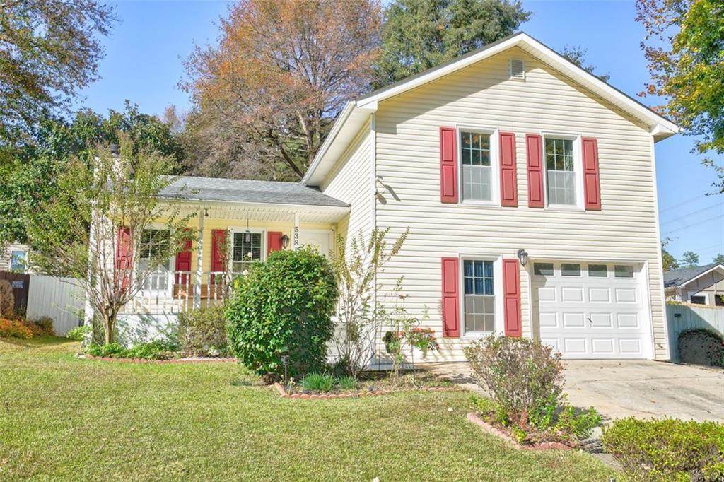 5381 Station Circle - Photo 1