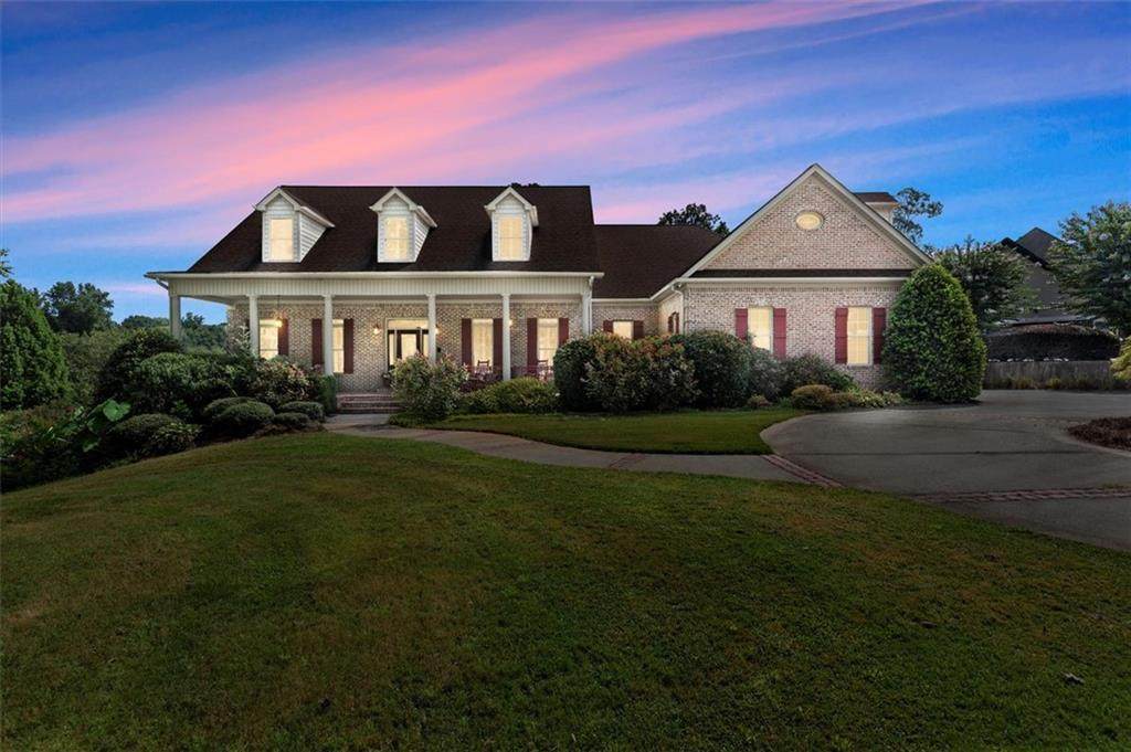 6212 Waters Edge Drive - Photo 1