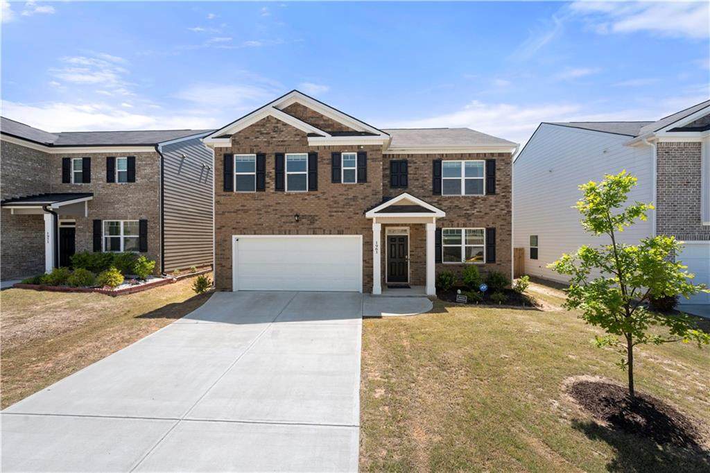 1961 Vidalia Court - Photo 1