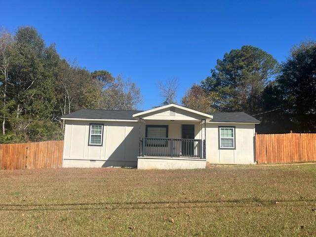 13960 Veterans Memorial Highway - Photo 1