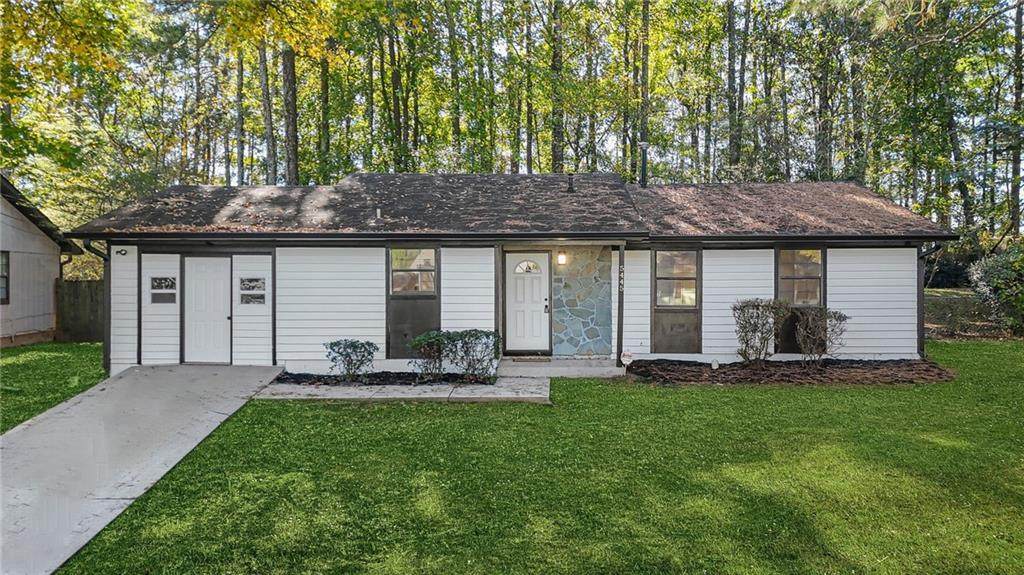 5445 Mallard Trail - Photo 1