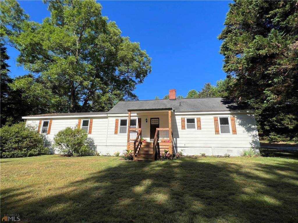 1009 Dean Hill Road - Photo 1