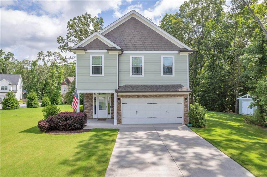 31 Griffin Mill Drive - Photo 1