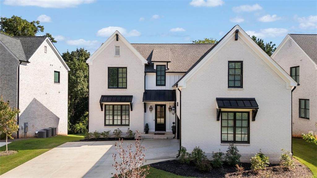 4097 Gilmore Road - Photo 1