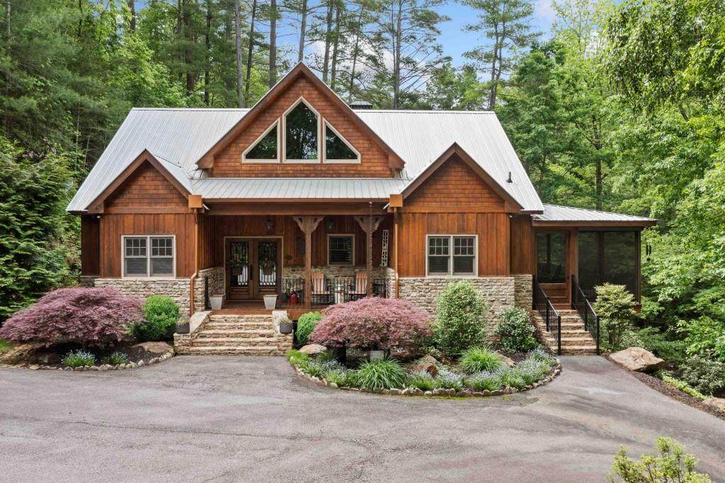 7306 Highway 129 - Photo 1