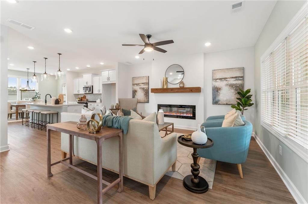 1915 Cassia Alley - Photo 1