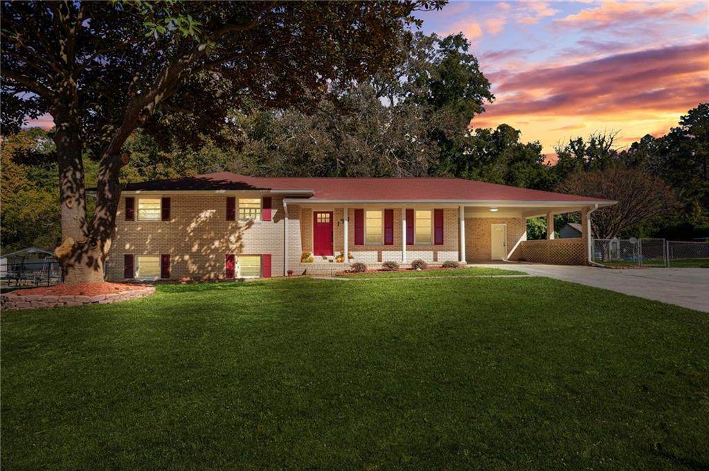 197 Buena Vista Street - Photo 1