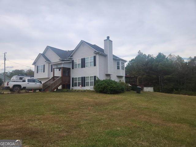 612 Long Piney Road - Photo 1