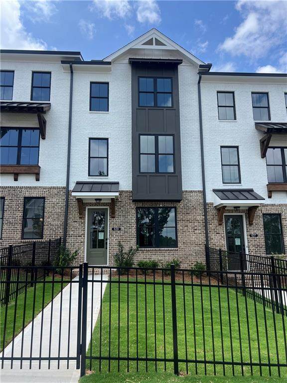 633 Silva Street - Photo 1