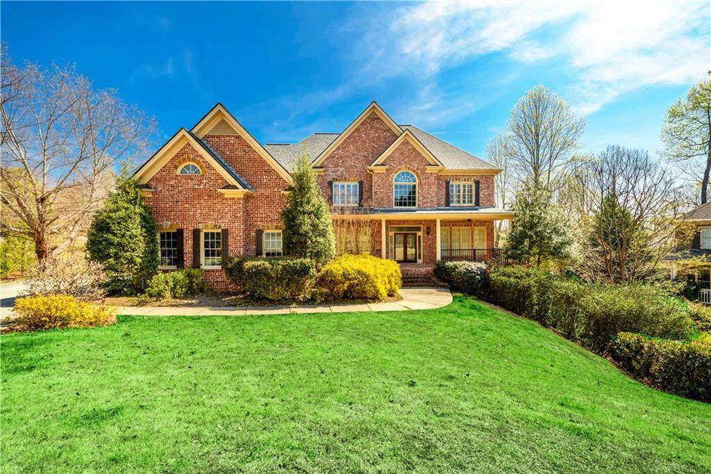 2770 Shumard Oak Drive - Photo 1