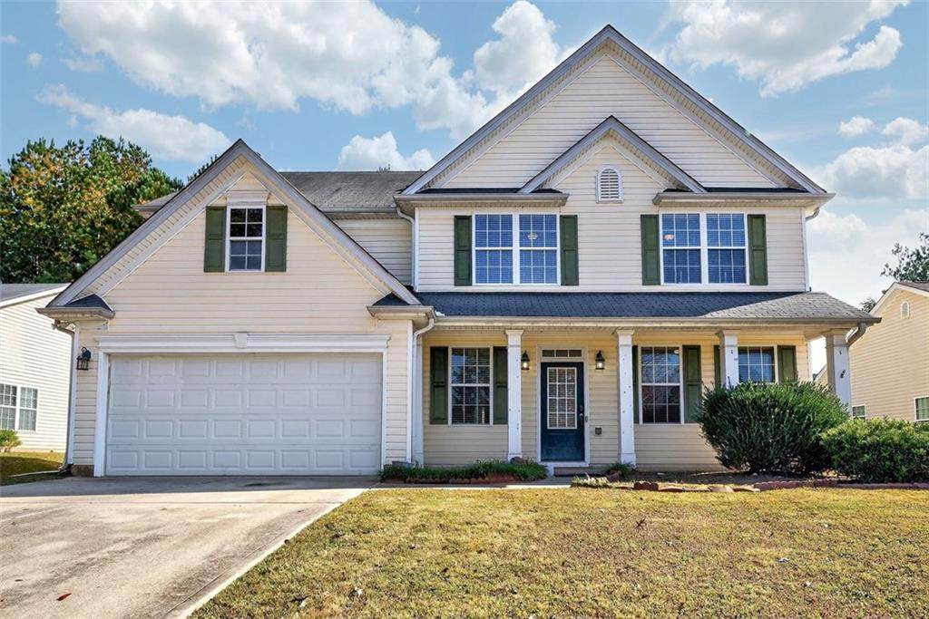 5578 Swanson Road - Photo 1