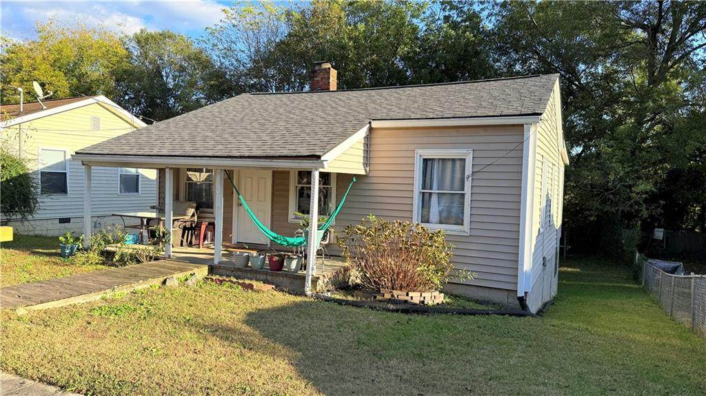 1074 Desota Street - Photo 1