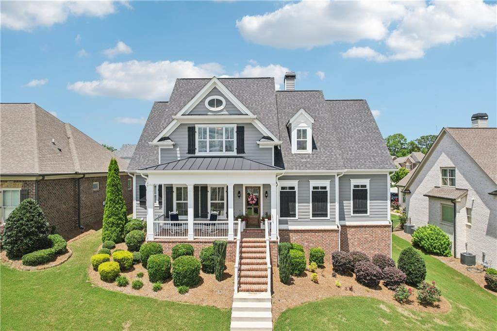 2470 Green Mountain Drive - Photo 1