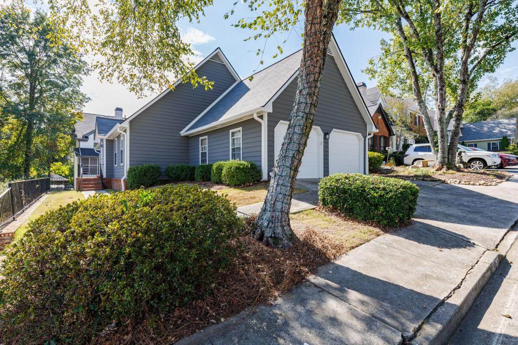 923 Lenox Hill Court - Photo 1