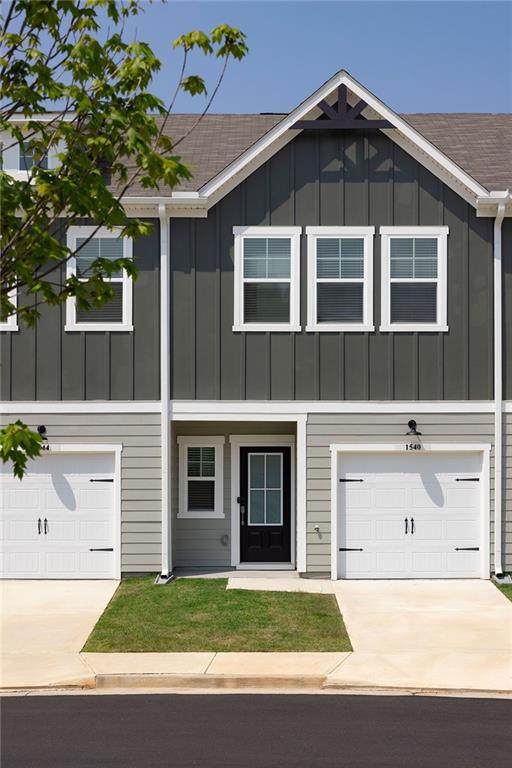 622 Shallowford Road - Photo 1