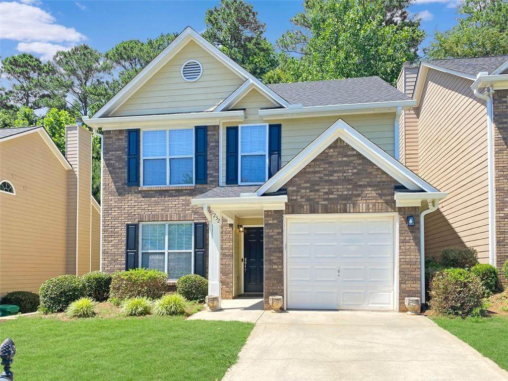 1232 Gates Circle - Photo 1