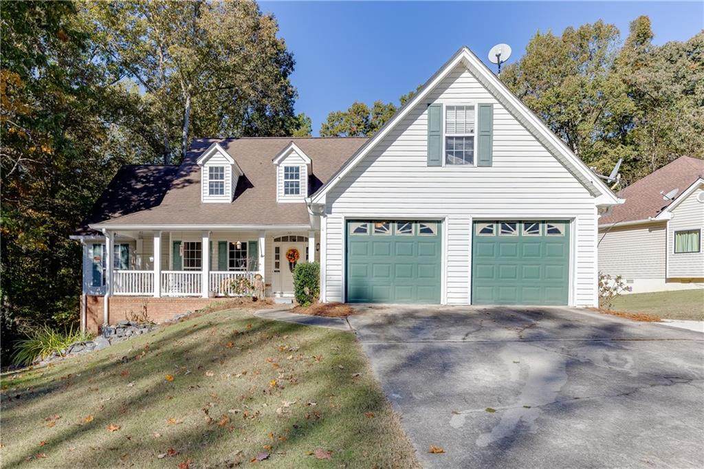 4743 Amsterdam Lane - Photo 1