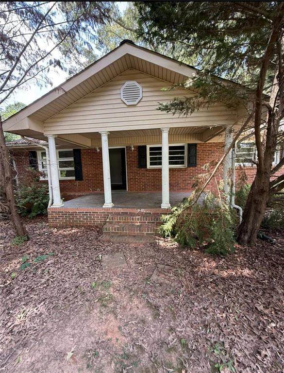 7205 Lakeview Drive - Photo 1