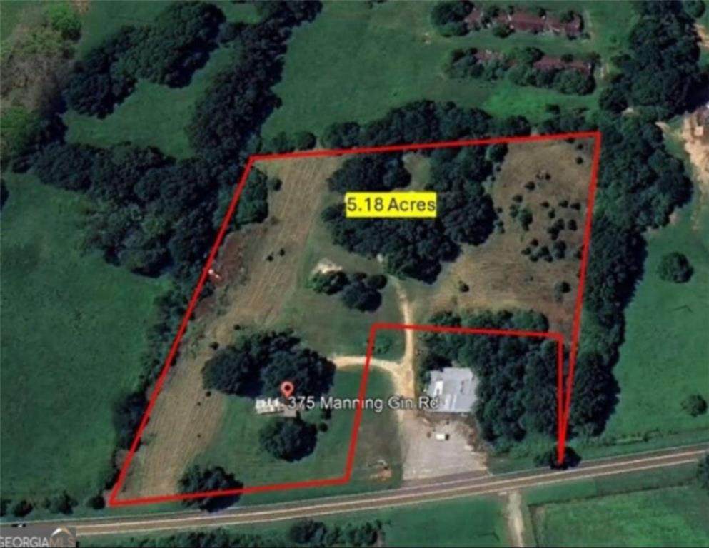 375 Manning Gin Road - Photo 1