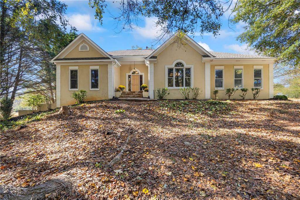 5336 Channel Drive - Photo 1