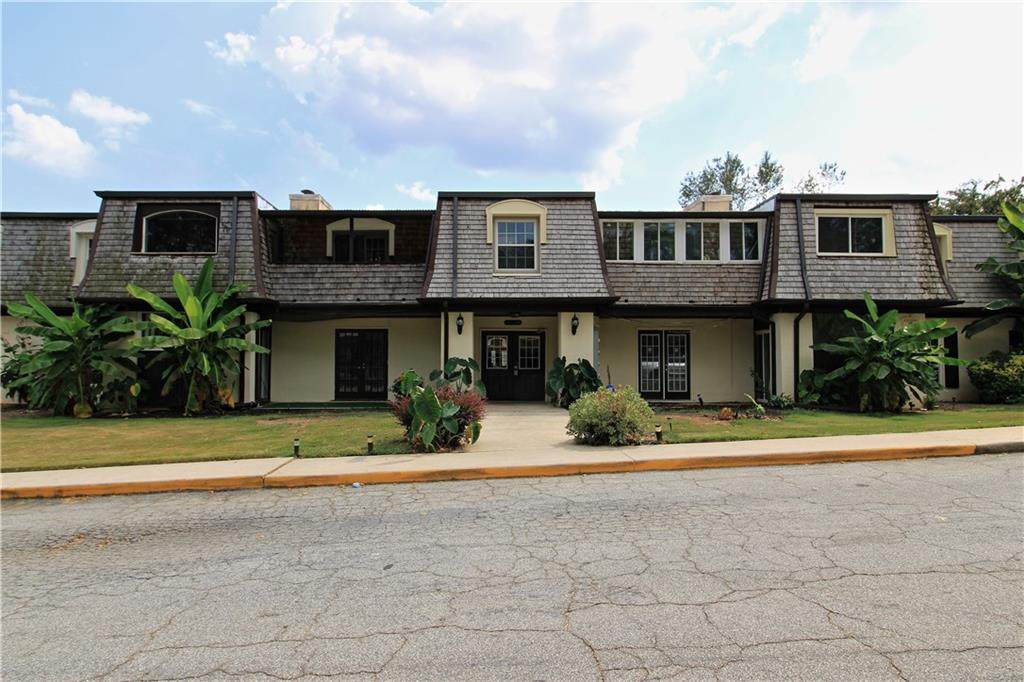 122 Rue Fontaine - Photo 1