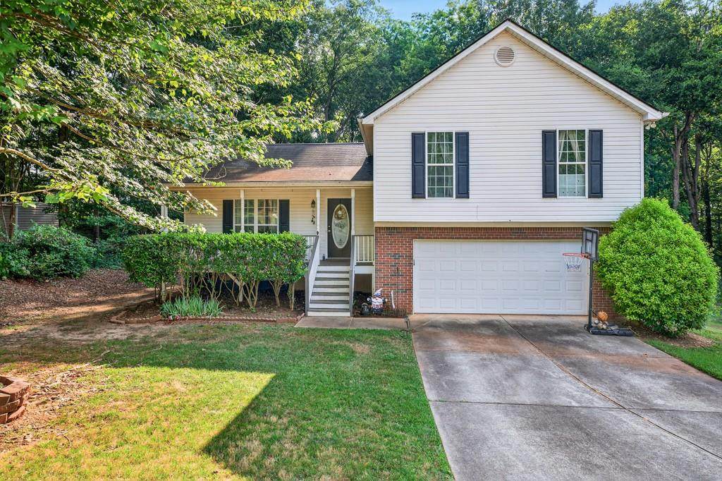 41 Melivy Court - Photo 1