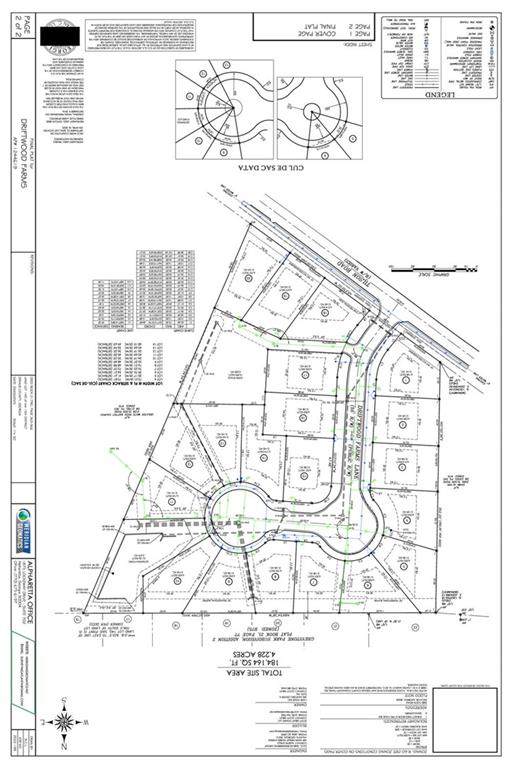 2080 Tilson Road - Photo 1