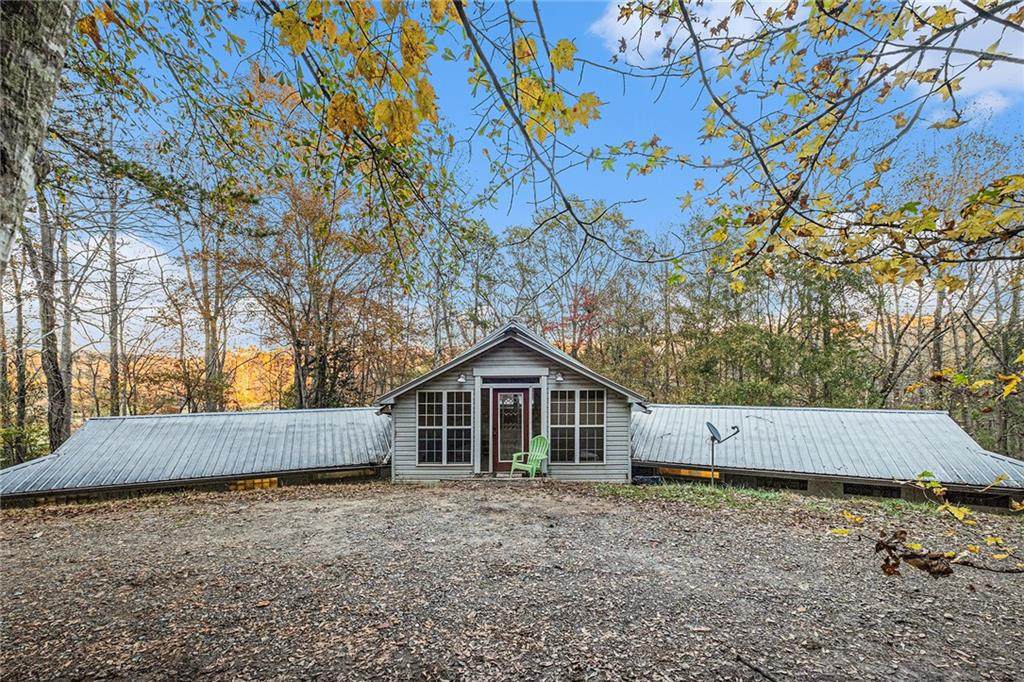 880 Golf Course Road - Photo 1