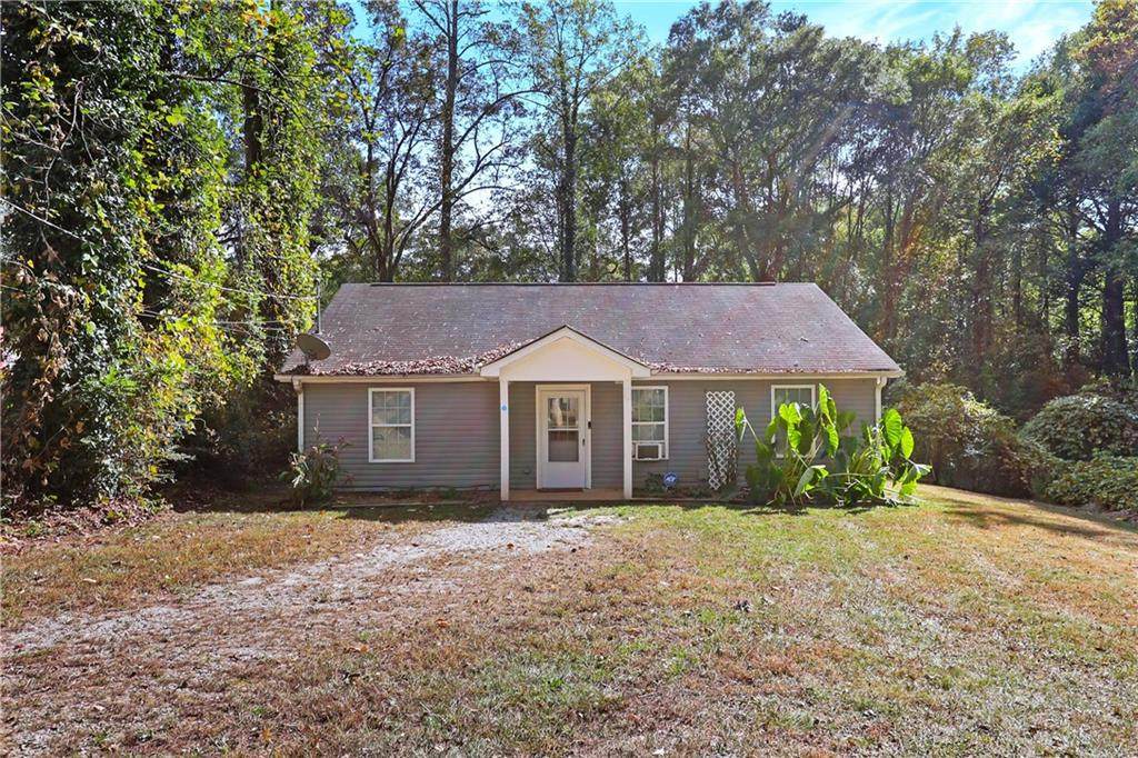 1414 Lucky Street - Photo 1