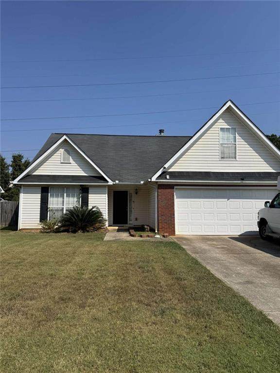 568 Ransom Way - Photo 1