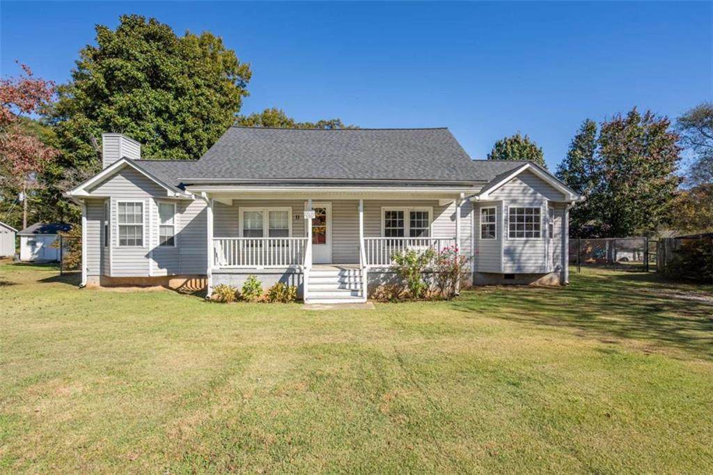 11 Magnolia Street - Photo 1