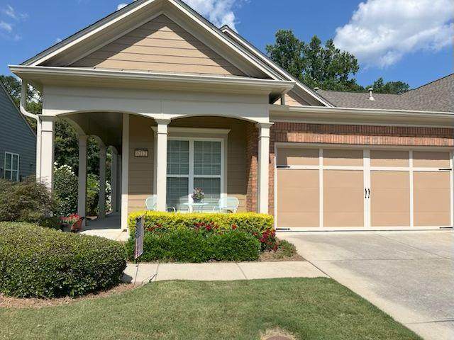 6212 Longleaf Drive - Photo 1