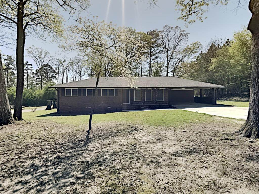 2529 Britt Road - Photo 1