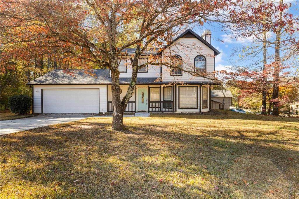 3605 Portsmouth Circle - Photo 1