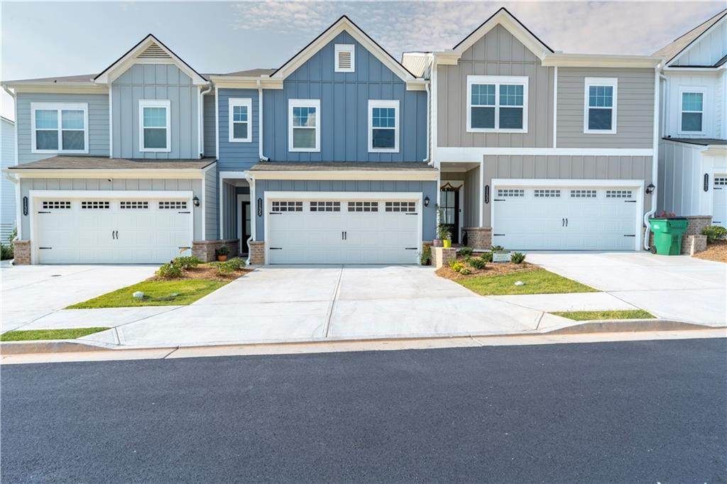1135 Chastain Drive - Photo 1