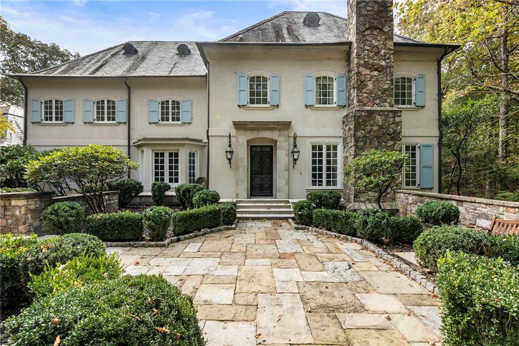 2485 W Wesley Road - Photo 1