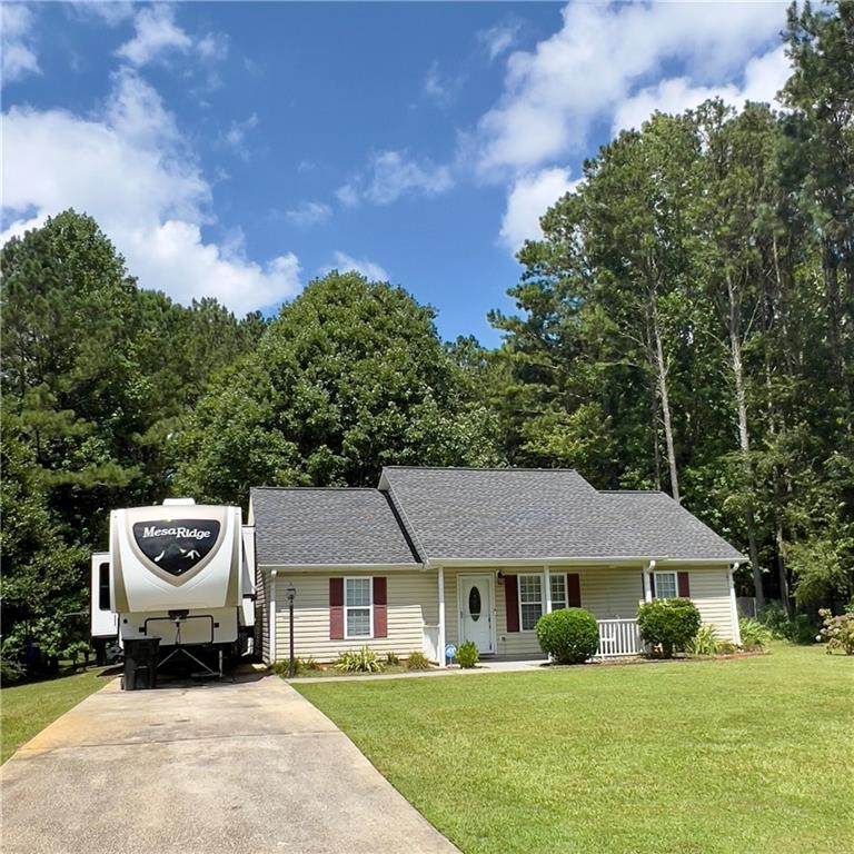 117 Wallace Way - Photo 1