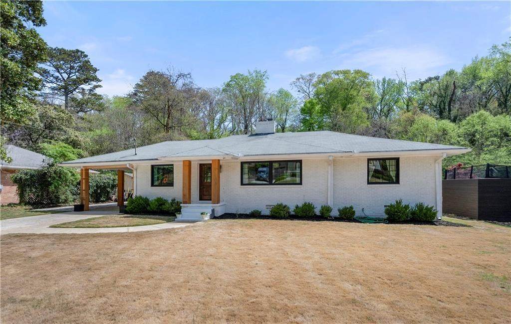 4237 Rickenbacker Way - Photo 1